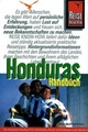 Reisgids Honduras-Handbuch | Reise Knowhow