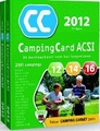Campinggids CampingCard ACSI 2012 | ACSI