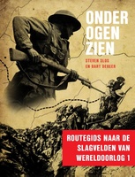 Reisgids Onder ogen zien | Just publishers