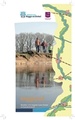 Wandelgids Reggepad & Dinkelpad  wandelen in het Reggedal tussen Ommen en Diepenheim 85 km & Wandelen in het Dinkeldal tussen Gronau en Lattrop | Wate