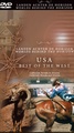 DVD USA best of the West, Californië, Nevada en Arizona | Landen achter de Horizon