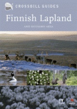 Natuur-reisgids Fins Lapland - Finnish Lapland - Finland | Crossbill guide