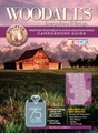 Campergids - Campingids Woodall’s 2011 Frontier West / Great Plains & Mountain States Regional Campground Guide | Woodall