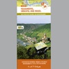 Fietskaart 34 Vulkan Eifel, Sud Eifel en Mosel - Cochem, Trier | Sportoena