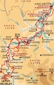 Wandelgids Puy-en-Velay Gorges de Loire sauvage | FFRP 4304