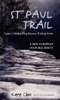 St. Pauls Trail - Kate Clow - Wandelgids Turkije