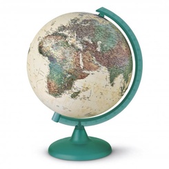 Kinderglobe - (globe 91) Wereldbol Camaleonte | Nova Rico