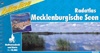 Fietsgids Radatlas Mecklenburgische Seen | Bikeline