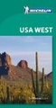 Reisgids USA West | Michelin (Engels)