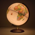 Wereldbol (globe 81) Globe Antiquus | Nova Rico