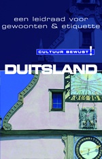 Reisgids Cultuur bewust Duitsland | Elmar
