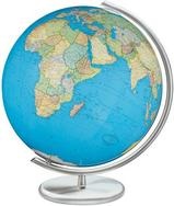 Wereldbol - Globe Duo 204083 | Columbus