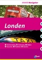 Reisgids Navigator Londen | ANWB