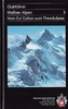 Wandelgids Clubführer Walliser Alpen Band 3 Vom Col Collon zum Theodulpass | Schweizer Alpen Club