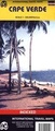 Wegenkaart - Landkaart Cape Verde - Kaapverdische Eilanden | ITMB