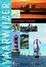 Watersport -Vaargids Vaarwijzer Oostelijke Oostzee - Rene Vleut | Hollandia boeken