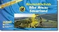 Mountainbike Routegids Mountainbikeguide Bike Arena Sauerland | Bikeline
