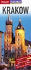 Stadplattegrond - landkaart Krakau - Krakow | Insight Guide Fleximap