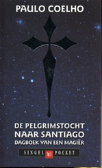 Pelgrimstocht naar Santiago de Compostela - reisroman