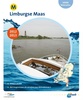Waterkaart - Vaarkaart - Wateratlas Limburgse Maas M 2012-2013 | ANWB