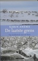 Reisverhaal De laatste grens Op rendiertrek met de Sami | Karin Anema