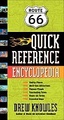 Route 66 Quick Reference Encyclopedia | reisgids USA route 66