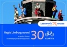 Fietsgids Leeuwerikroutes Regio Limburg Noord | Buijten Schipperheijn