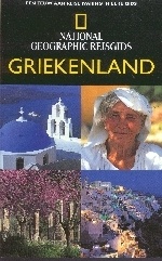 Reisgids Griekenland | National Geographic