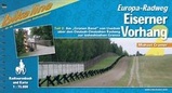 Fietsgids Europa-Radweg Eiserner Vorhang 2 | Bikeline