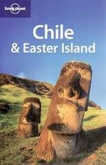 Reisgids Lonely Planet Chile & Eastern Islands - Chili en Paaseiland | Lonely Planet