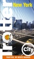 Reisgids Trotter New York | Lannoo