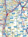 IGN 25.000 Wandelkaarten overzicht