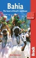 Reisgids Bahia - Brazilië | Bradt Guides