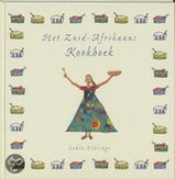 Kookboek Zuid Afrika - Het Zuid-Afrikaans kookboek | Ruitenberg