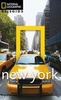 Reisgids New York National Geographic  | Kosmos