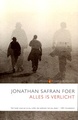 Reisverhaal - Reisverslag Alles is verlicht ( Oekraïne) | Jonathan Safran Foer