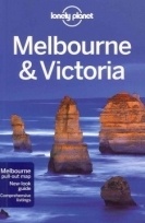 Reisgids Lonely Planet Melbourne & Victoria | Lonely Planet
