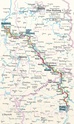 Fietsgids Elbe Radweg 1 Praag - Maagdenburg | Bikeline