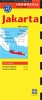 Plattegrond - stadplattegrond Jakarta | Periplus