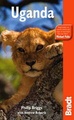 Reisgids Uganda - Oeganda | Bradt Guide