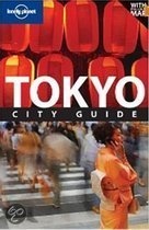 Reisgids Lonely Planet Tokyo | Lonely Planet