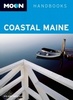 Reisgids Coastal Maine | Moon handbooks