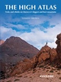 Wandelgids - trekkinggids - klimgids The High Atlas / de Hoge Atlas (Marokko) | Cicerone