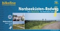 Fietsgids Nordseeküsten-Radweg 1 | Bikeline