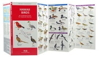 Vogelgids Hawaii Birds | Waterford Press