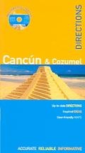 Reisgids The Rough Guides' Cancun & Cozumel Directions | Rough guide