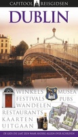 Reisgids Dublin | Capitool