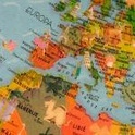 Kinderglobe (globe 89) - Wereldbol Circus - voor kinderen | Nova Rico