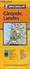 Wegenkaart - landkaart - autokaart 335 Gironde - Landes | Michelin Local