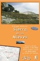 Editorial Penibetica wandelkaart - fietskaart Sierra de las Nieves